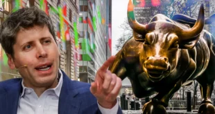 Alerta Burbuja IA: ¿Coinciden Wall Street y Sam Altman?