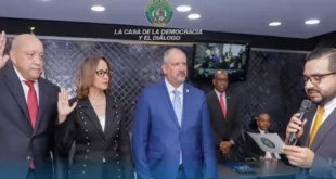 Asamblea Nacional instala Comisión de Trabajo, Salud y Desarrollo Social