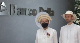 Banco Delta podría regresarnos a las Listas Grises, ¿quién supervisa?