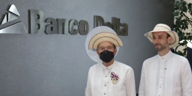Banco Delta podría regresarnos a las Listas Grises, ¿quién supervisa?