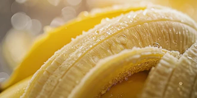 Beneficios y riesgos de comer bananas: ¿Cuántas al día son recomendables?