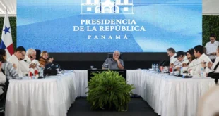 Consejo de Gabinete Ampliado en Darién: Más de B/.500 millones en infraestructura para la provincia