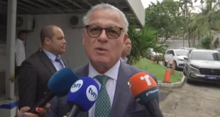 Contralor impugnará acuerdo de jubilaciones de magistrados