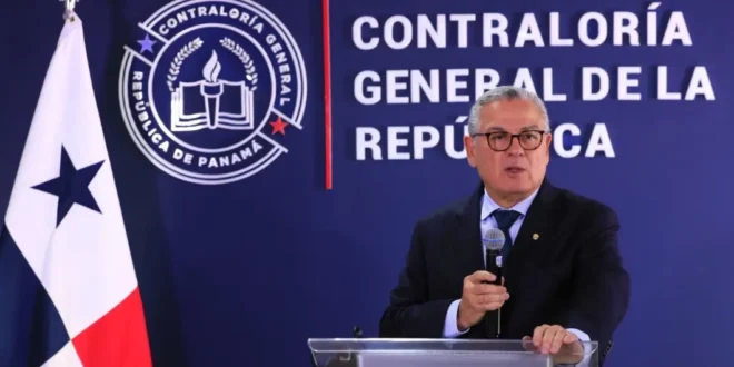 Contraloría advierte recortes en décimo de educadores en huelga