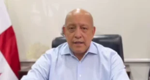Crispiano Adames: La Última Fortaleza del Torrijismo — El Camino del PRD hacia San Felipe en 2029
