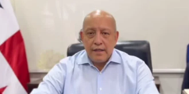 Crispiano Adames: La Última Fortaleza del Torrijismo — El Camino del PRD hacia San Felipe en 2029