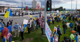 Cumbre en Alaska: Trump y Putin negocian el futuro de la guerra en Ucrania