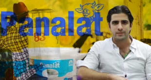 David Virzi y Panalat Lideran el Apoyo al Productor Lechero Nacional con 100% Leche Panameña