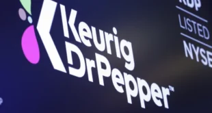 Dr Pepper adquiere Peet's por 18.000 millones de dólares y se dividirá en dos empresas