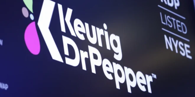 Dr Pepper adquiere Peet's por 18.000 millones de dólares y se dividirá en dos empresas