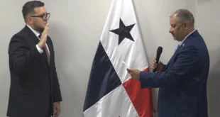 Eduardo Vásquez preside la Comisión de Presupuesto de la Asamblea Nacional de Panamá para el periodo 2025-2026