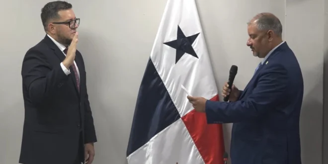 Eduardo Vásquez preside la Comisión de Presupuesto de la Asamblea Nacional de Panamá para el periodo 2025-2026