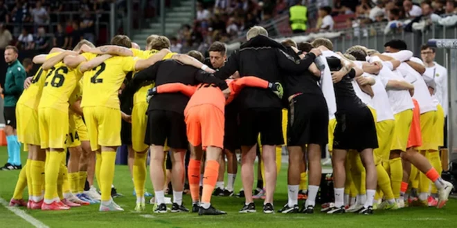 El Bodo Glimt, del Círculo Polar Ártico a la Champions League: Un Milagro con Sello Noruego