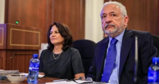 El Canal de Panamá sigue siendo nuestra fuente de riqueza
