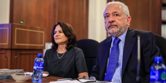 El Canal de Panamá sigue siendo nuestra fuente de riqueza
