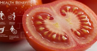El tomate: el superalimento que protege tu salud cardiovascular y mucho más
