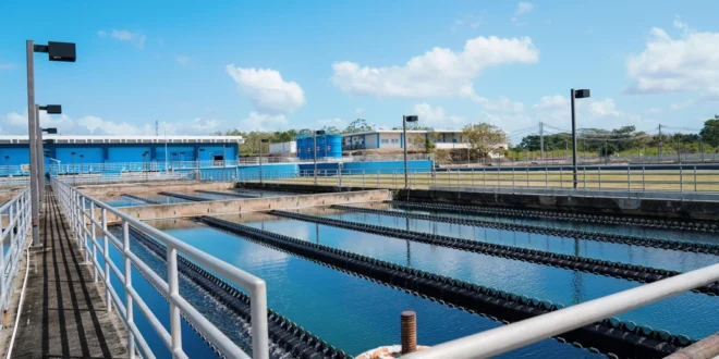 Falla Eléctrica Deja Fuera de Servicio Planta Potabilizadora de Chilibre en Panamá Norte