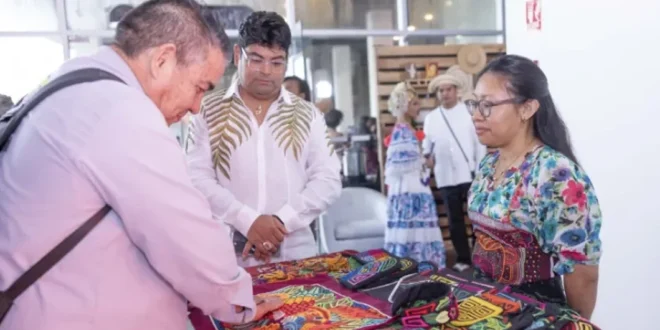 Feria Nacional de Artesanías: Un escaparate de la cultura y el talento panameño
