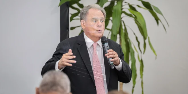 Ferrocarril iniciará con tramo Albrook-Divisa y ahorrará B/.700 millones