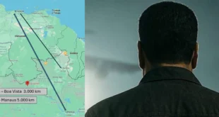 Filtran "Operación Imeri": el plan secreto de Brasil para evacuar a Nicolás Maduro de Venezuela