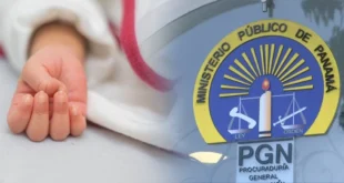 Fiscalía investiga la muerte de bebé en Veraguas tras polémica por falta de atención médica