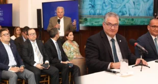 Futuro Energético de Panamá: Gobierno y Empresas Debaten Inversiones Sostenibles y Red Eléctrica