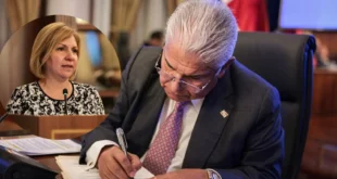 Gobierno aprueba 39 millones para rehabilitar cárceles La Joya y La Joyita