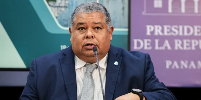 IDAAN invertirá B/.19.9 millones para rehabilitar plantas potabilizadoras que abastecen a más de 38,000 personas