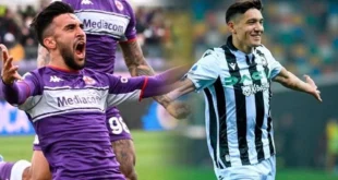 Intercambio Bomba: Atlético de Madrid y Juventus Negocian con Estrellas Argentinas