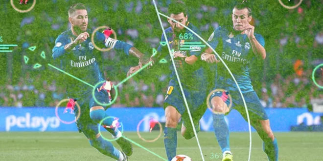 Investigación científica inspirada en Messi: analizan el Barcelona de Guardiola para optimizar tácticas de fútbol