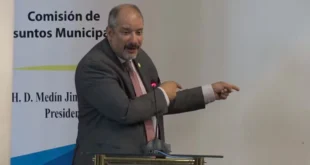 Jorge Herrera insiste en darle más dinero a los repres: ¿Necesidad o politiquería?