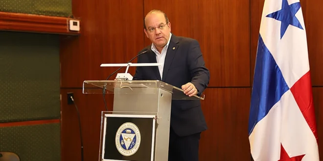 La Cámara de Comercio de Panamá: Con la Patria Primero, Impulsando Empleo y Bienestar Nacional