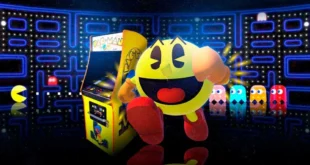 La Increíble Historia de Pac-Man: El Videojuego que Nació de una Pizza y Conquistó el Mundo