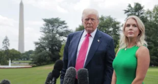 La Mujer Más Importante Hoy en La Vida de Trump