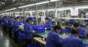 La presión económica de China: ¿Amenaza real o estrategia comprensible?
