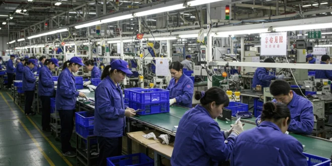 La presión económica de China: ¿Amenaza real o estrategia comprensible?