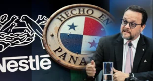 Leche con sello 'Hecho en Panamá': Impulso a la producción nacional frente a las imitaciones