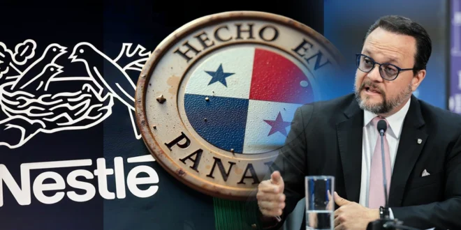 Leche con sello 'Hecho en Panamá': Impulso a la producción nacional frente a las imitaciones