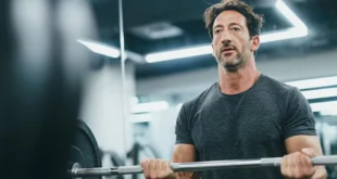 Leucina: El nutriente clave para mantener tu masa muscular después de los 30 y cómo incorporarlo a tu dieta