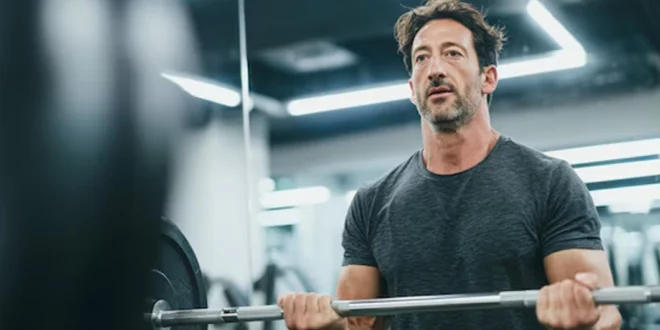 Leucina: El nutriente clave para mantener tu masa muscular después de los 30 y cómo incorporarlo a tu dieta
