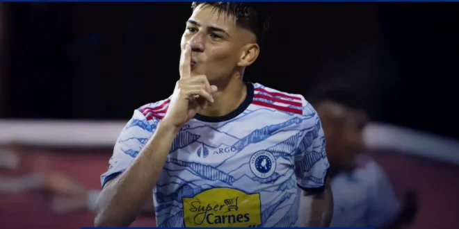 Liga Panameña de Fútbol: Veraguas United Busca Consolidar su Liderato Ante San Francisco FC