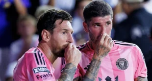 Lionel Messi regresa a los entrenamientos con Inter Miami: ¿Cuándo volverá a jugar?