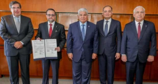 Lo Hace de Nuevo: Mulino logra el Retorno de Chiquita a Panamá