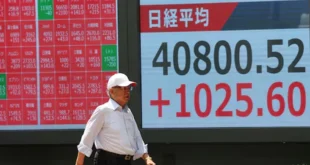 Mercados Asiáticos Reaccionan al Alza Tras Prórroga Arancelaria EE.UU.-China