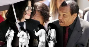 Michael Jackson: El Dolor Oculto Tras el Rey del Pop, Infancia y Controversias
