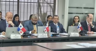 Ministro Chapman presenta presupuesto 2026: Prioridad en inversión social e infraestructura
