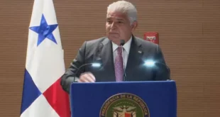Mulino Amenaza con Intervenir Puertos si Concesionarios No Frenan el Narcotráfico