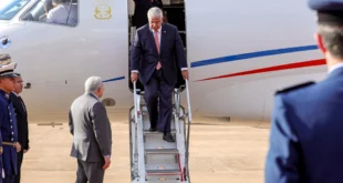 Mulino llega a Brasil en búsqueda de inversiones