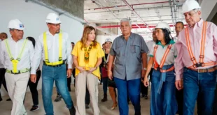 Mulino mira a Darién como ningún otro gobernante antes