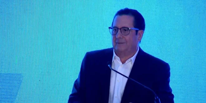 Nace un Nuevo Rumbo: Martín Torrijos y el Movimiento del Retorno Político